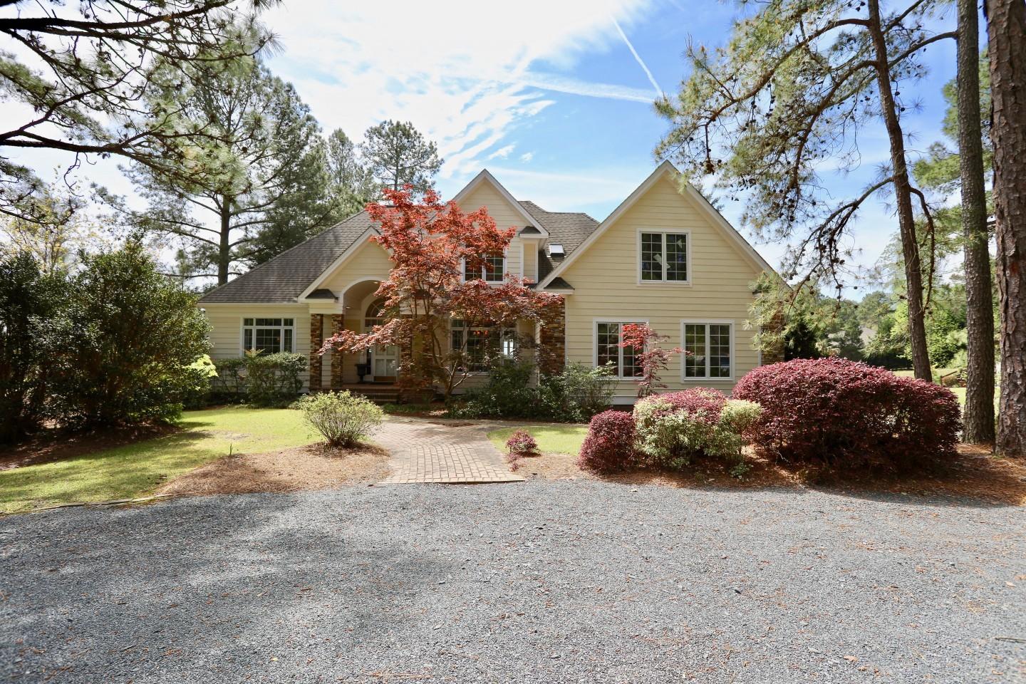 104 Pittman Road West End, NC 27376 - Photo 1 of 50 FRONT