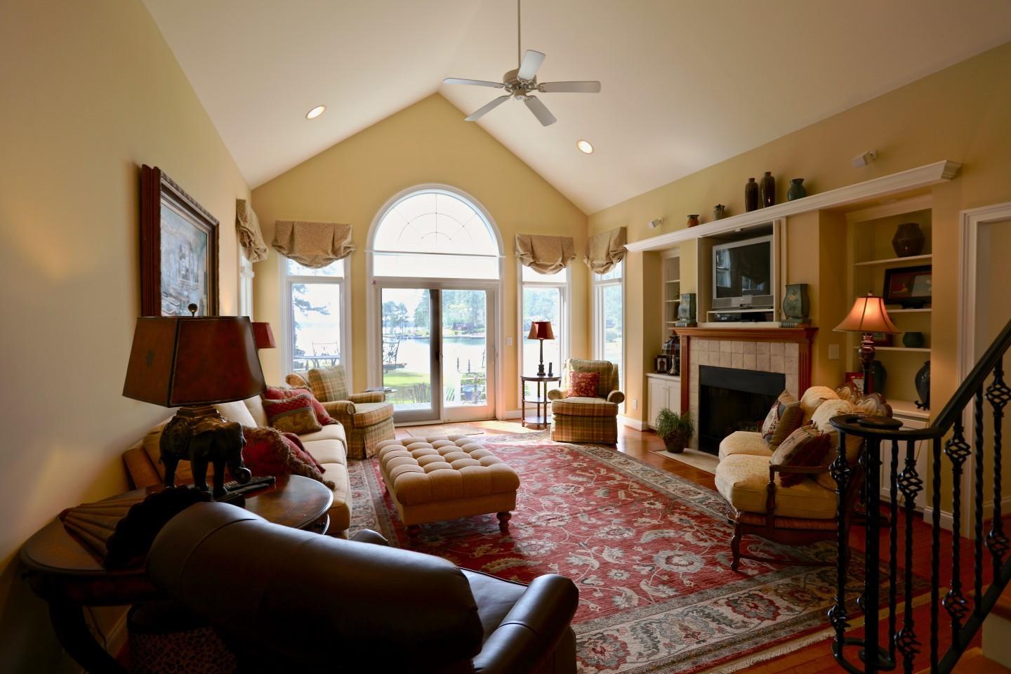 104 Pittman Road West End, NC 27376 - Photo 11 of 50 LIVING ROOM