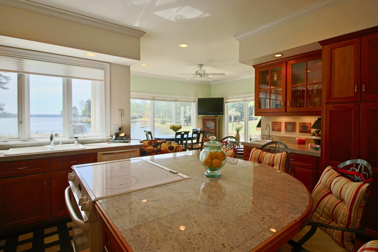 104 Pittman Road West End, NC 27376 - Photo 13 of 50 KITCHEN