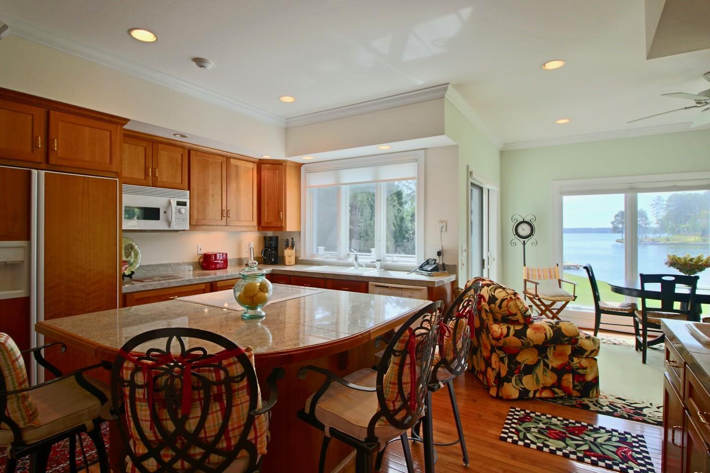 104 Pittman Road West End, NC 27376 - Photo 14 of 50 KITCHEN