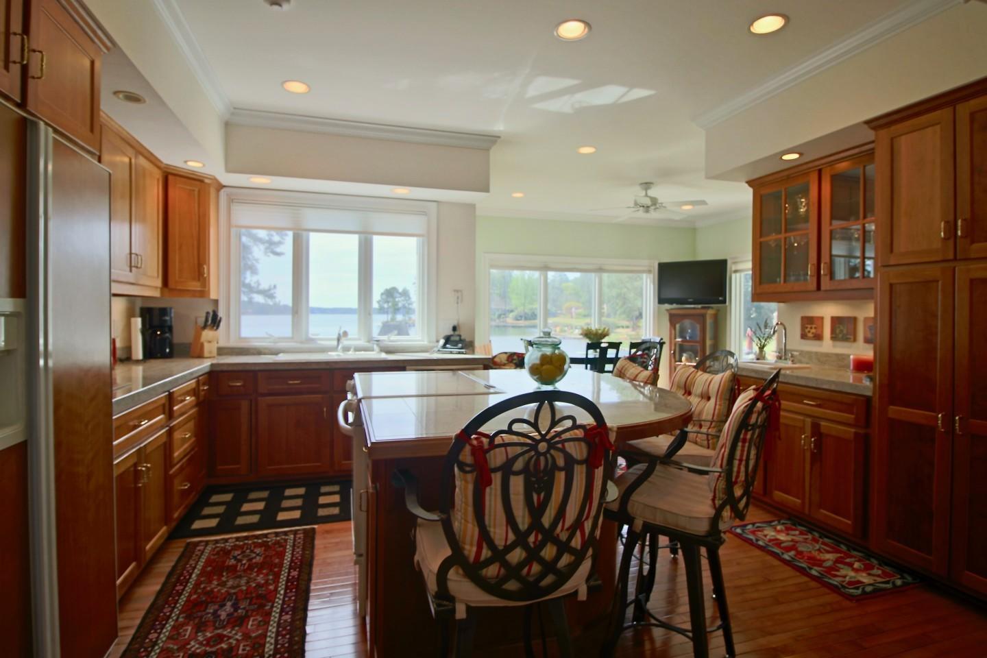 104 Pittman Road West End, NC 27376 - Photo 15 of 50 KITCHEN
