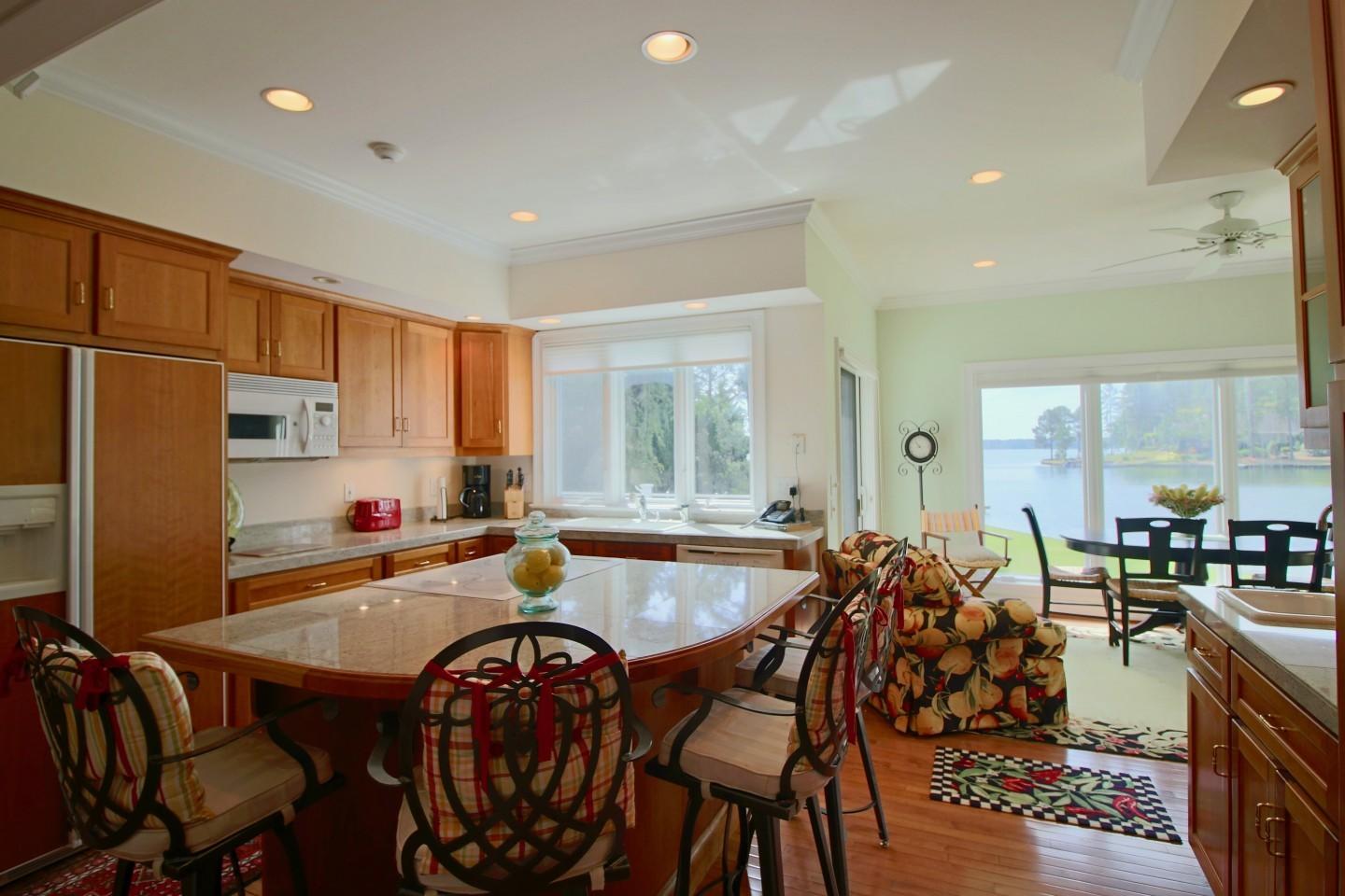 104 Pittman Road West End, NC 27376 - Photo 16 of 50 KITCHEN