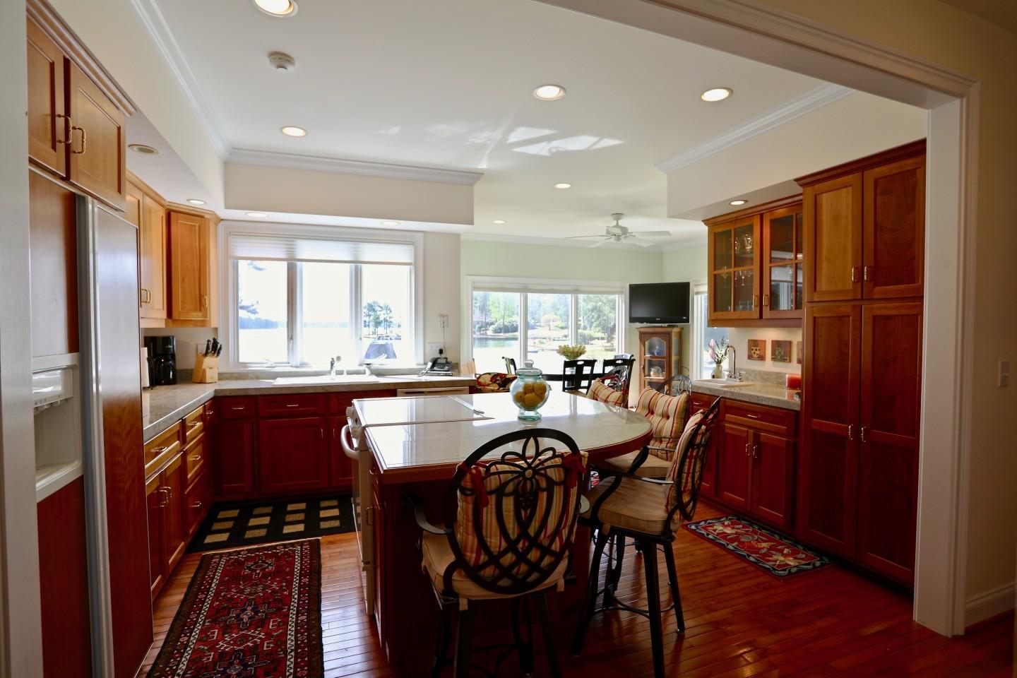 104 Pittman Road West End, NC 27376 - Photo 17 of 50 KITCHEN