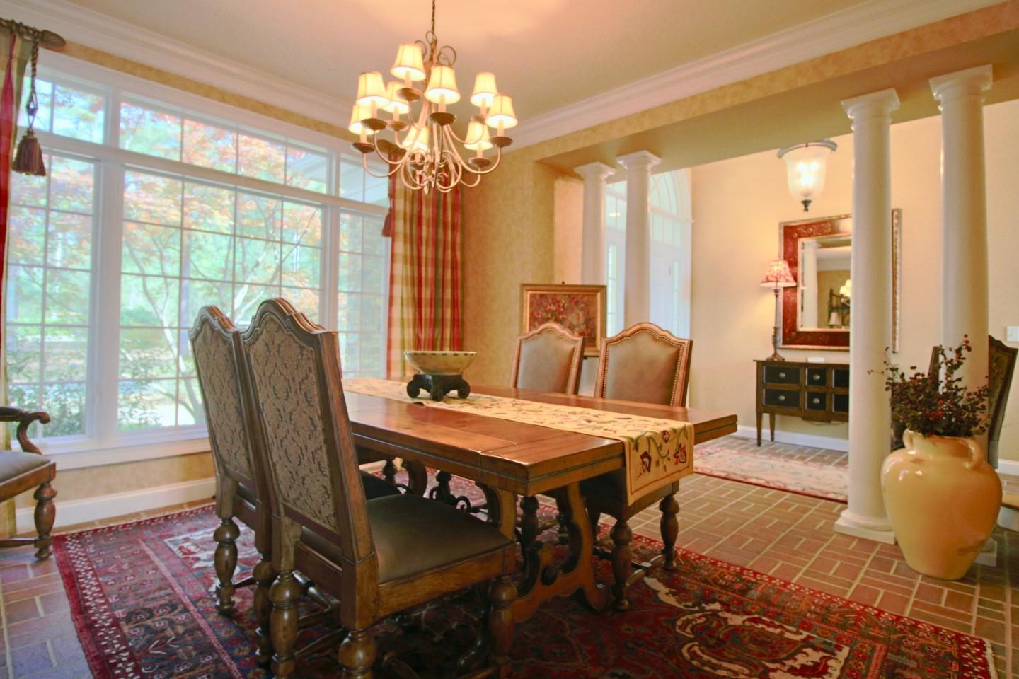 104 Pittman Road West End, NC 27376 - Photo 20 of 50 DINING ROOM