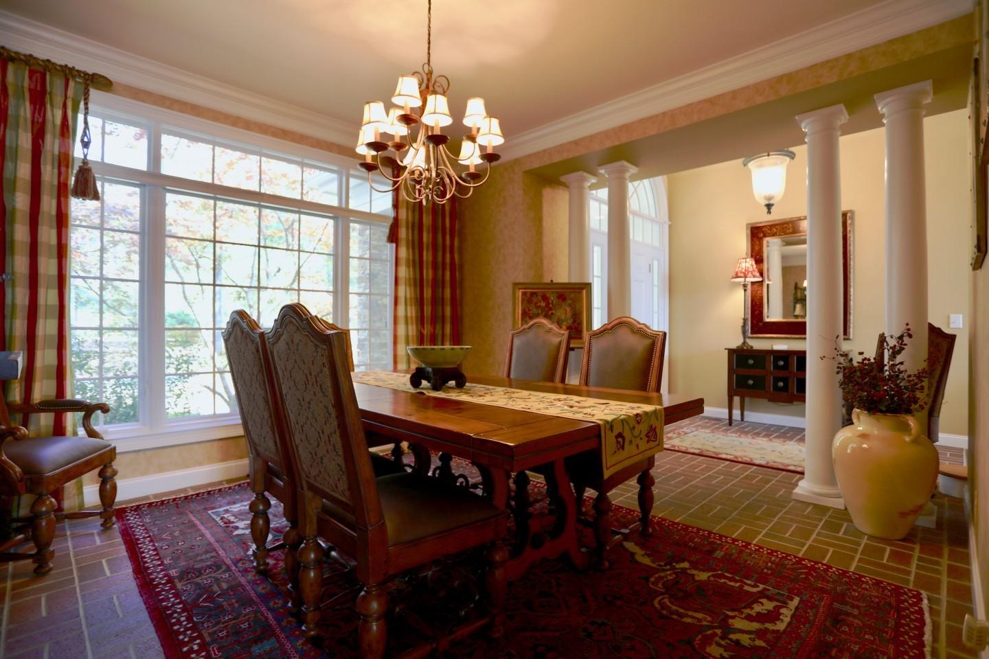 104 Pittman Road West End, NC 27376 - Photo 21 of 50 DINING ROOM