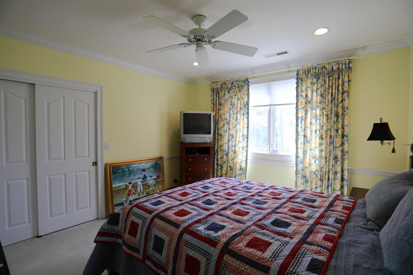 104 Pittman Road West End, NC 27376 - Photo 23 of 50 GUEST BEDROOM