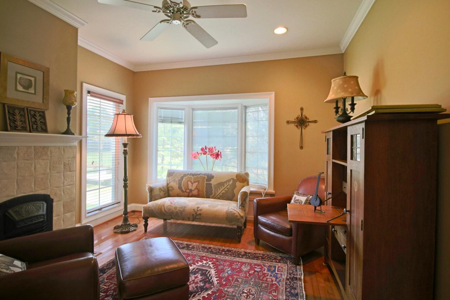 104 Pittman Road West End, NC 27376 - Photo 25 of 50 DEN/STUDY
