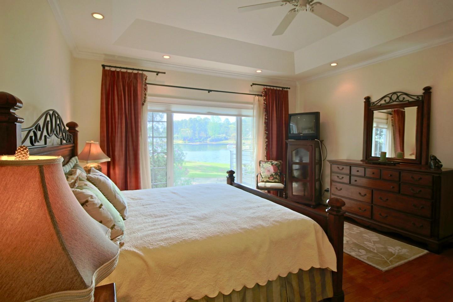 104 Pittman Road West End, NC 27376 - Photo 27 of 50 MASTER BEDROOM