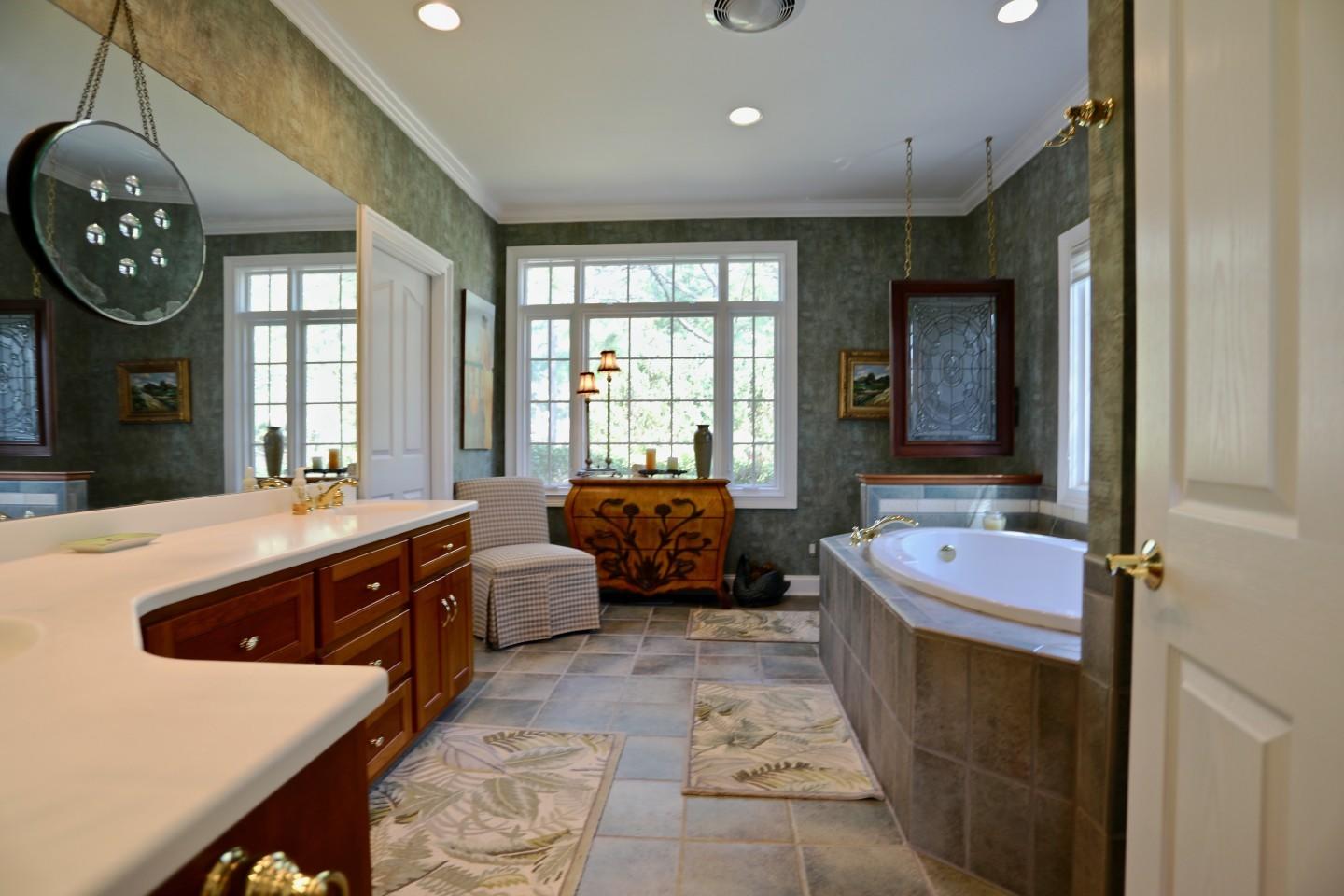 104 Pittman Road West End, NC 27376 - Photo 28 of 50 MASTER BATH