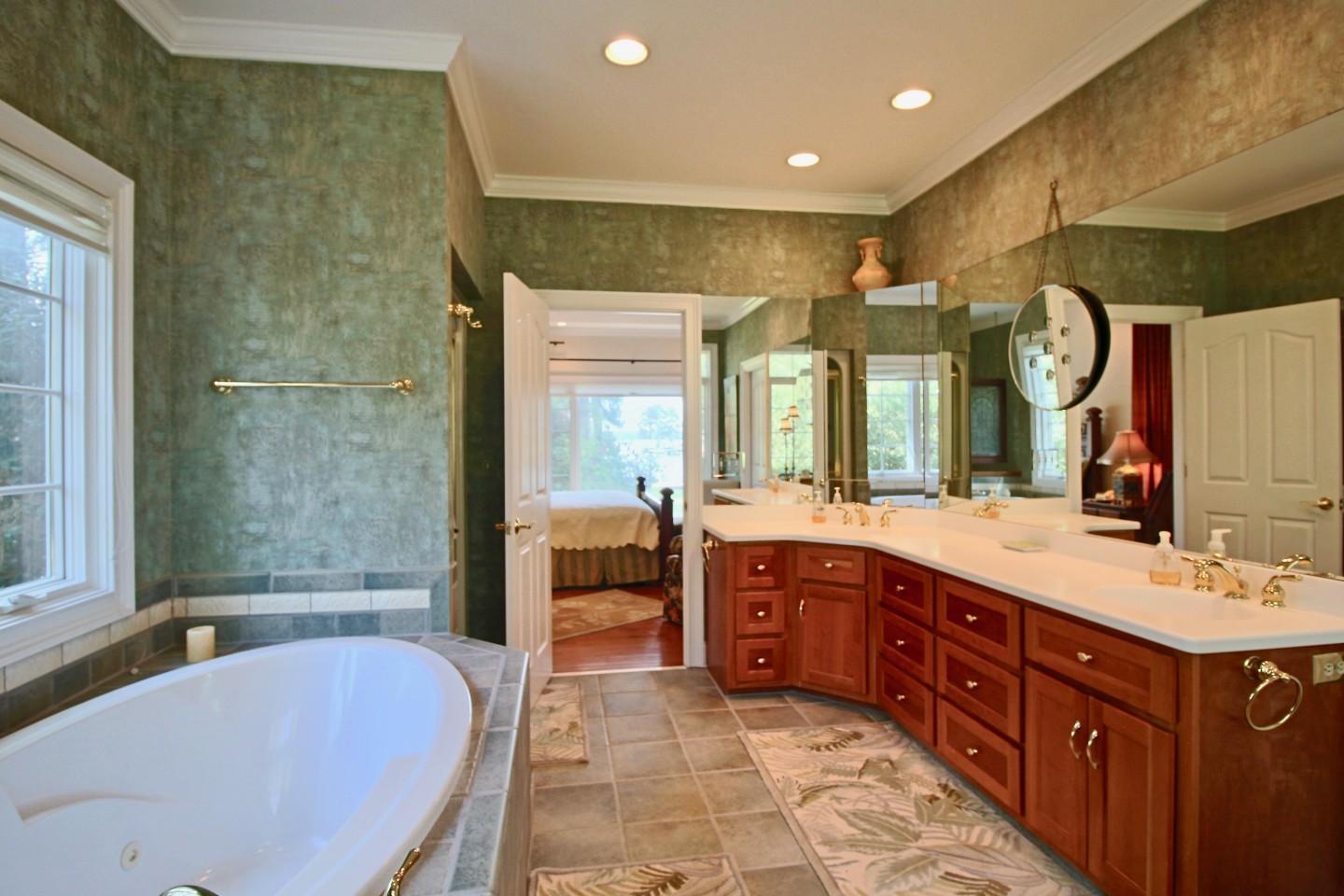 104 Pittman Road West End, NC 27376 - Photo 29 of 50 MASTER BATH