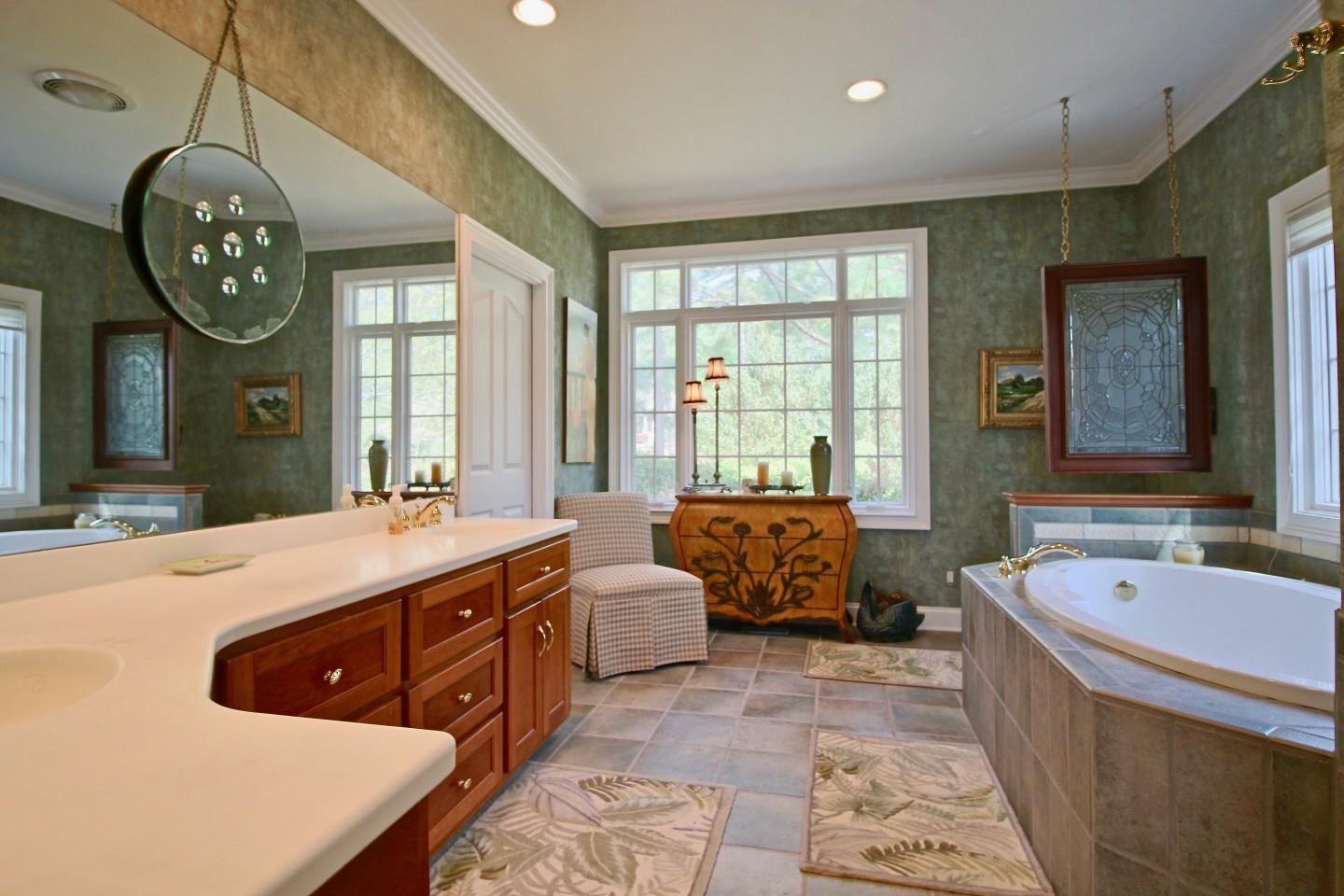 104 Pittman Road West End, NC 27376 - Photo 30 of 50 MASTER BATH