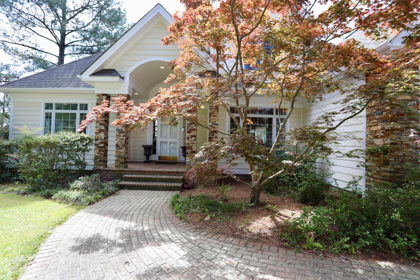104 Pittman Road West End, NC 27376 - Photo 3 of 50 FRONT