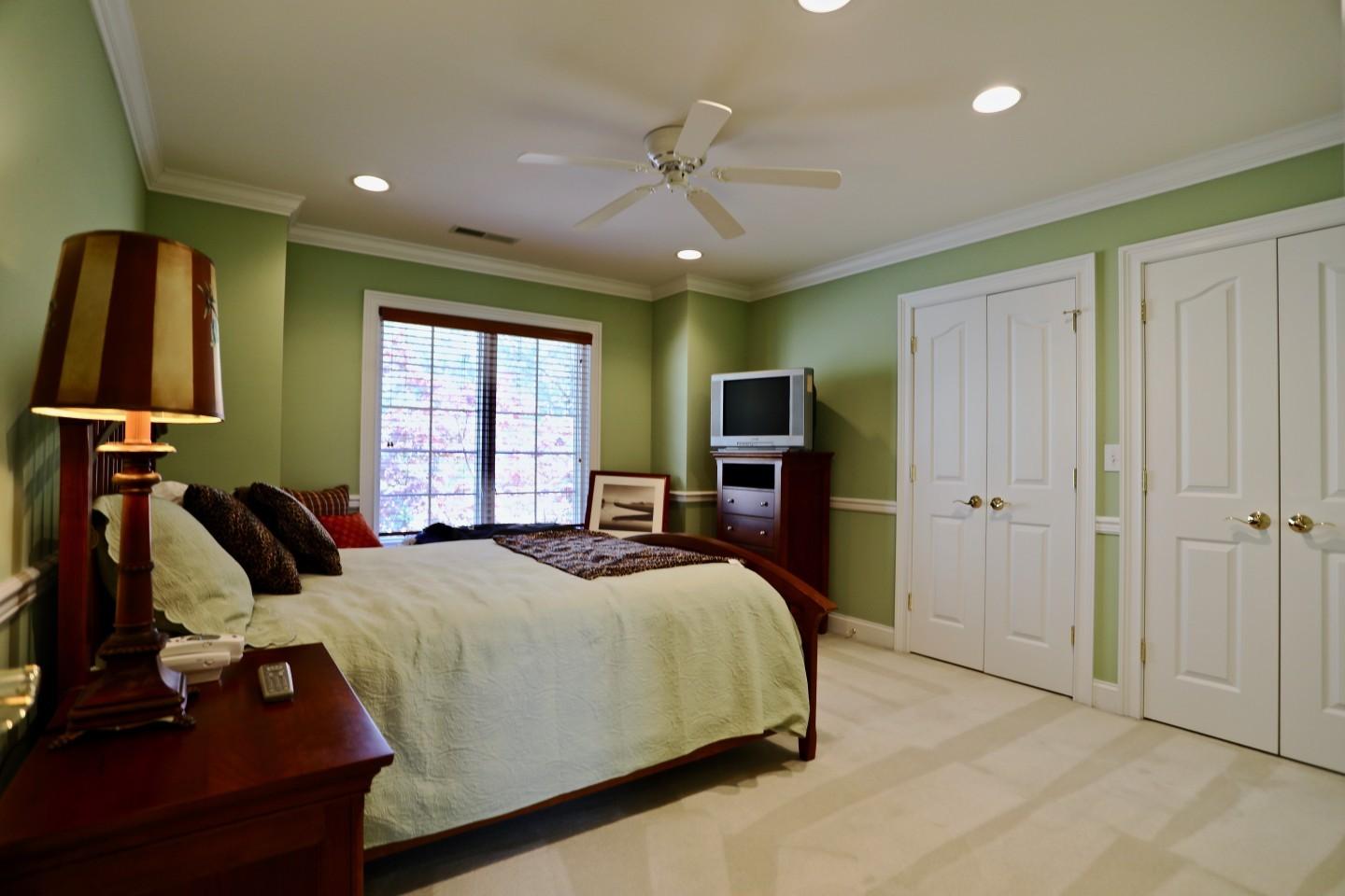 104 Pittman Road West End, NC 27376 - Photo 31 of 50 GUEST BEDROOM