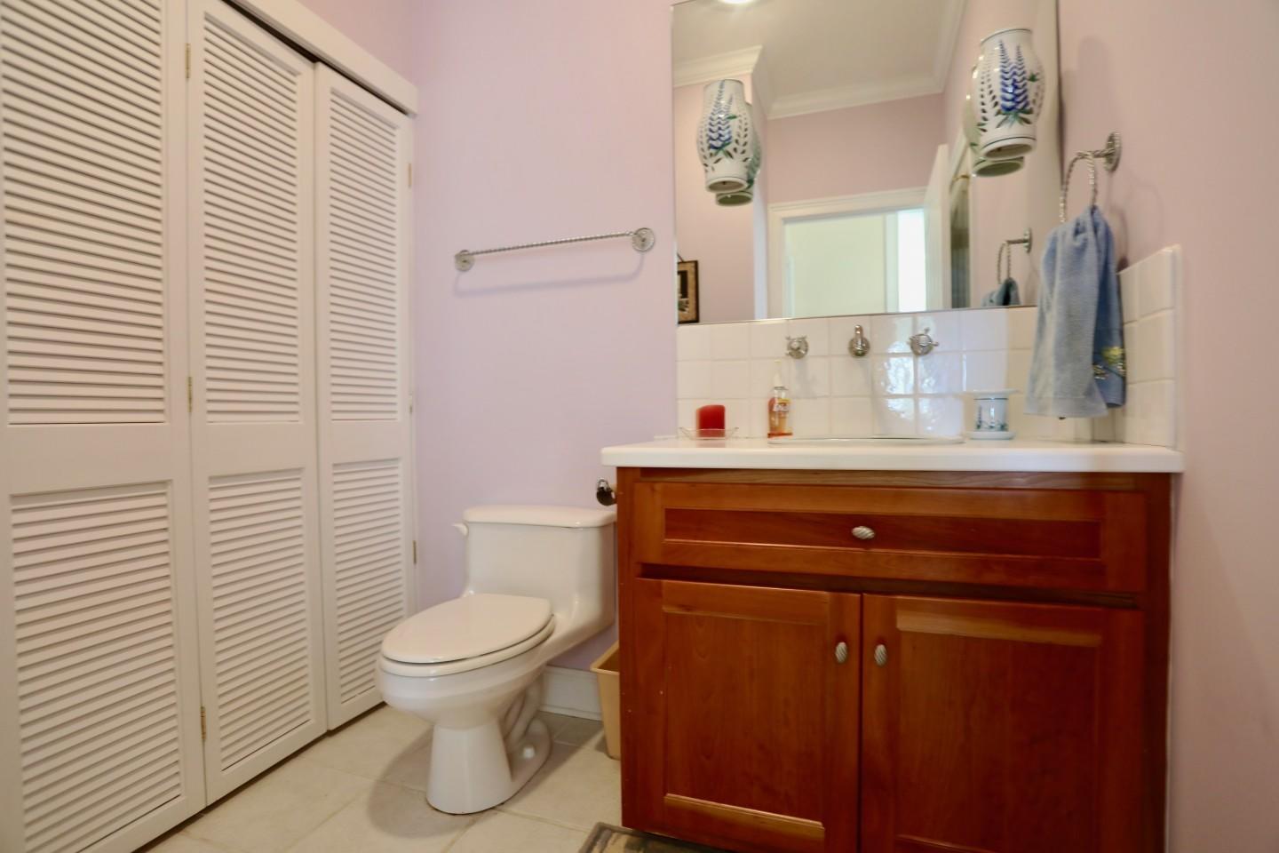 104 Pittman Road West End, NC 27376 - Photo 33 of 50 GUEST BATH