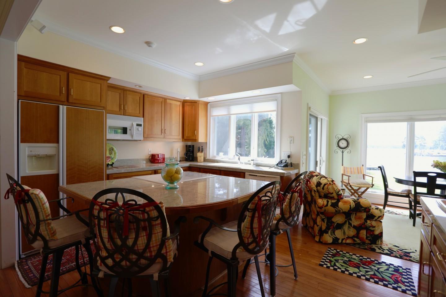 104 Pittman Road West End, NC 27376 - Photo 34 of 50 KITCHEN