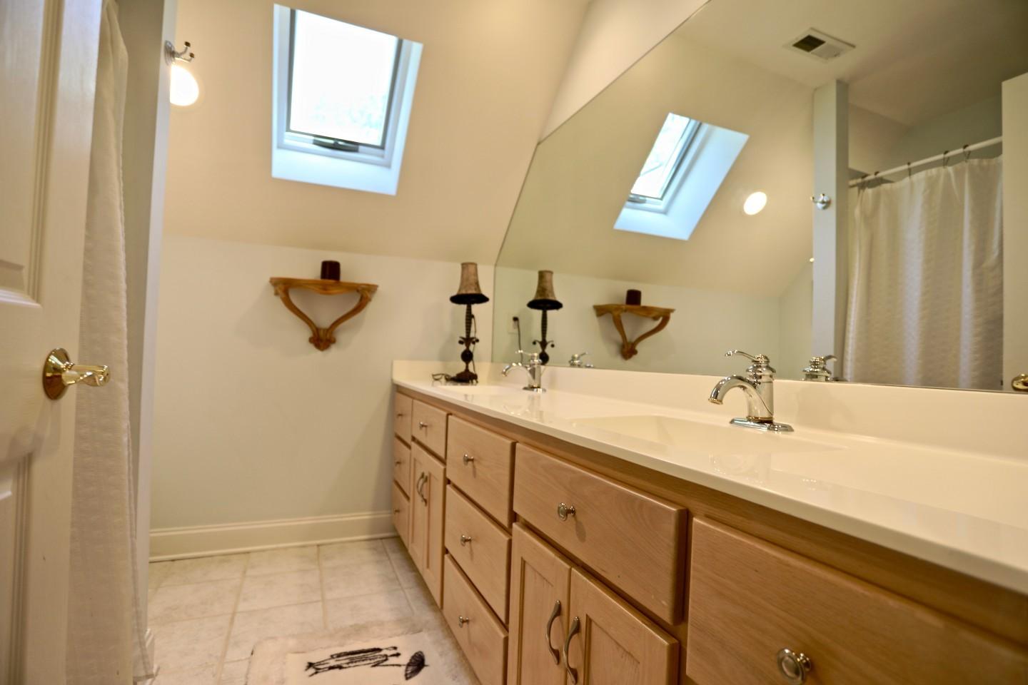 104 Pittman Road West End, NC 27376 - Photo 35 of 50 GUEST BATH