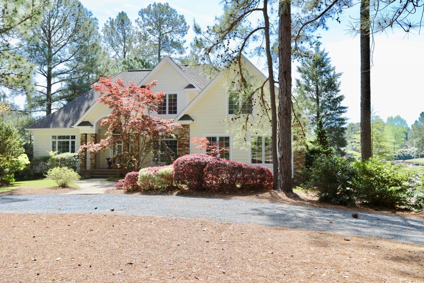 104 Pittman Road West End, NC 27376 - Photo 39 of 50 FRONT