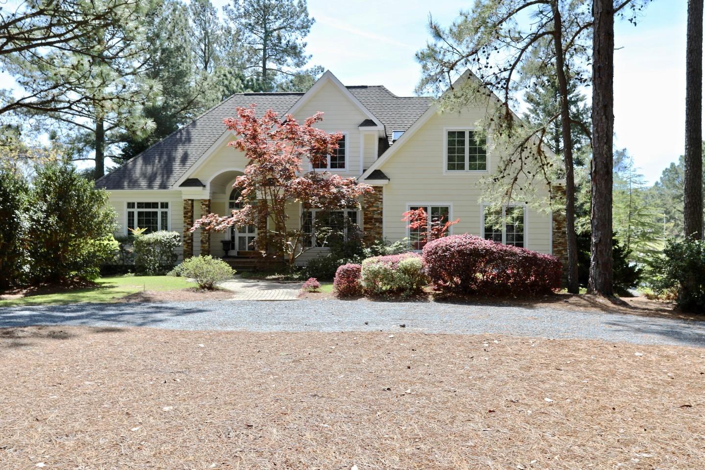 104 Pittman Road West End, NC 27376 - Photo 40 of 50 FRONT