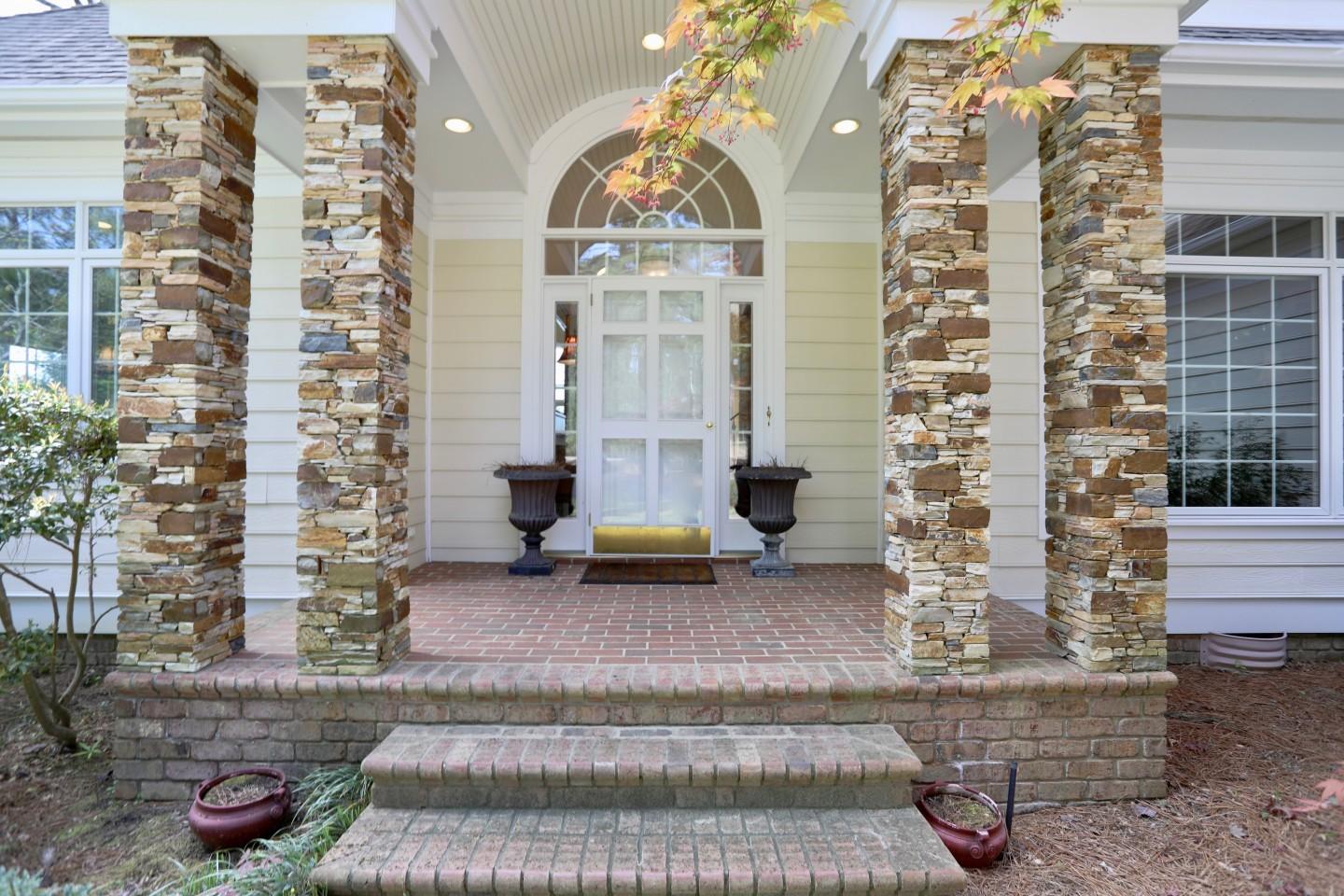 104 Pittman Road West End, NC 27376 - Photo 4 of 50 FRONT PORCH