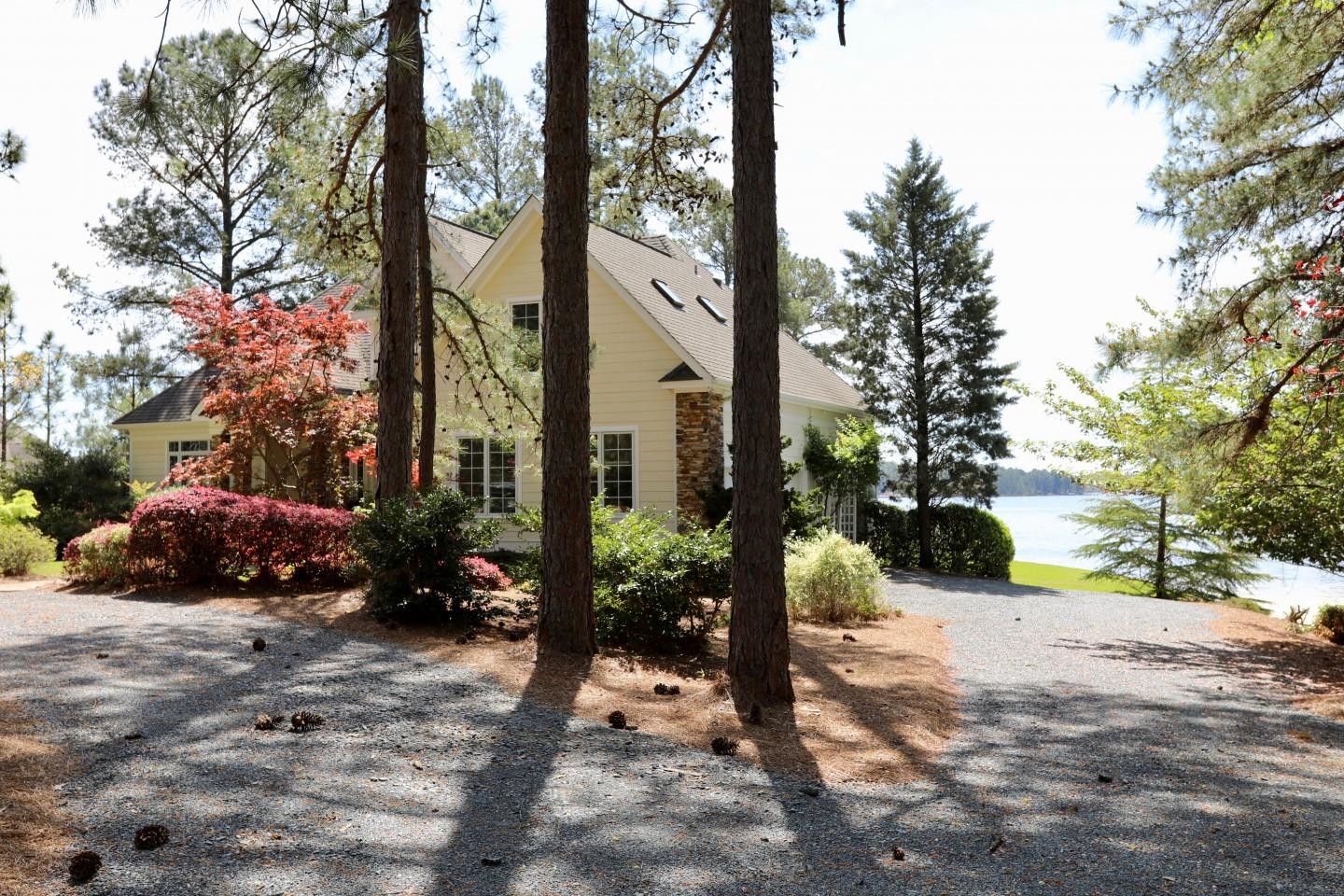104 Pittman Road West End, NC 27376 - Photo 41 of 50 FRONT