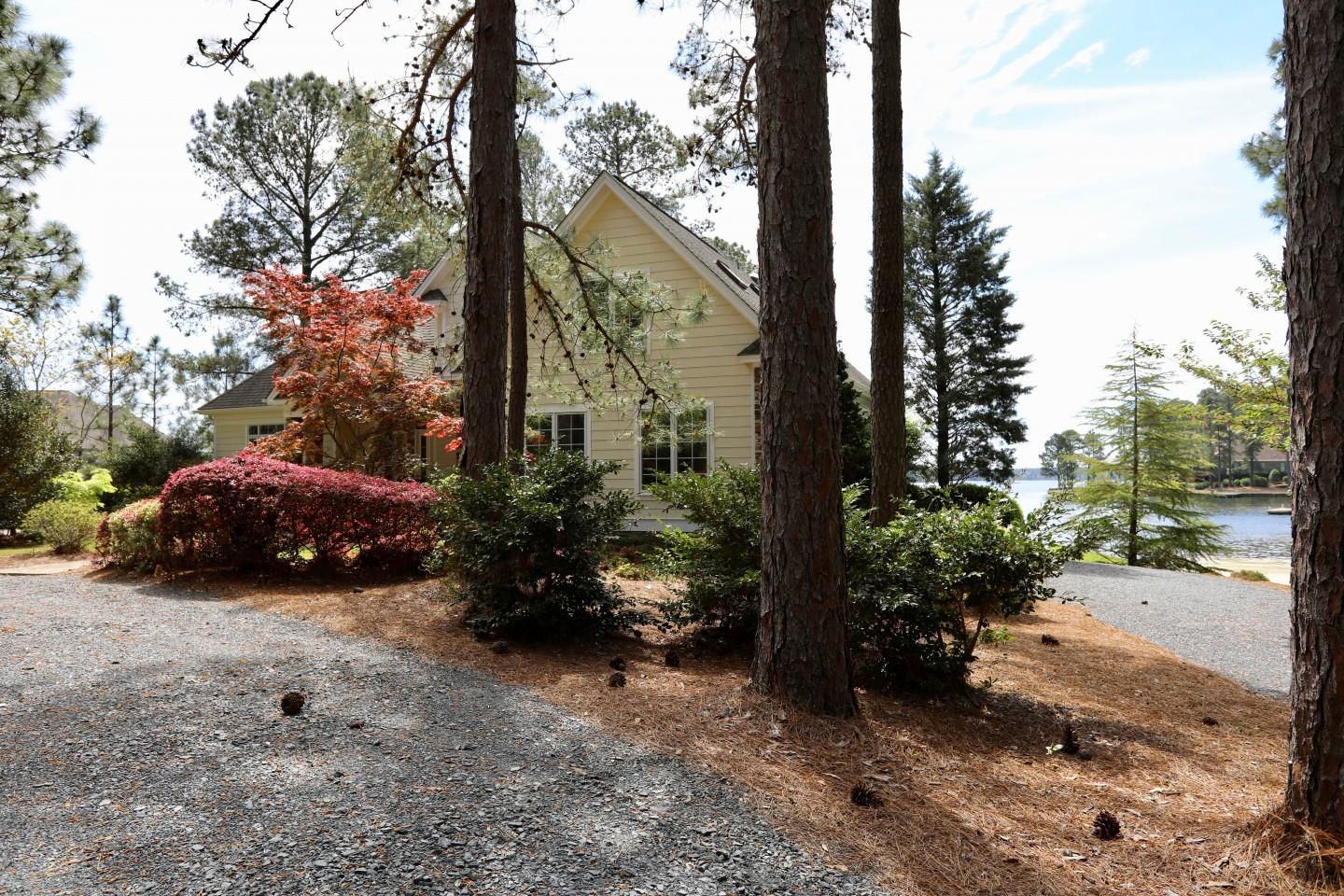 104 Pittman Road West End, NC 27376 - Photo 42 of 50 CIRCLE DRIVE