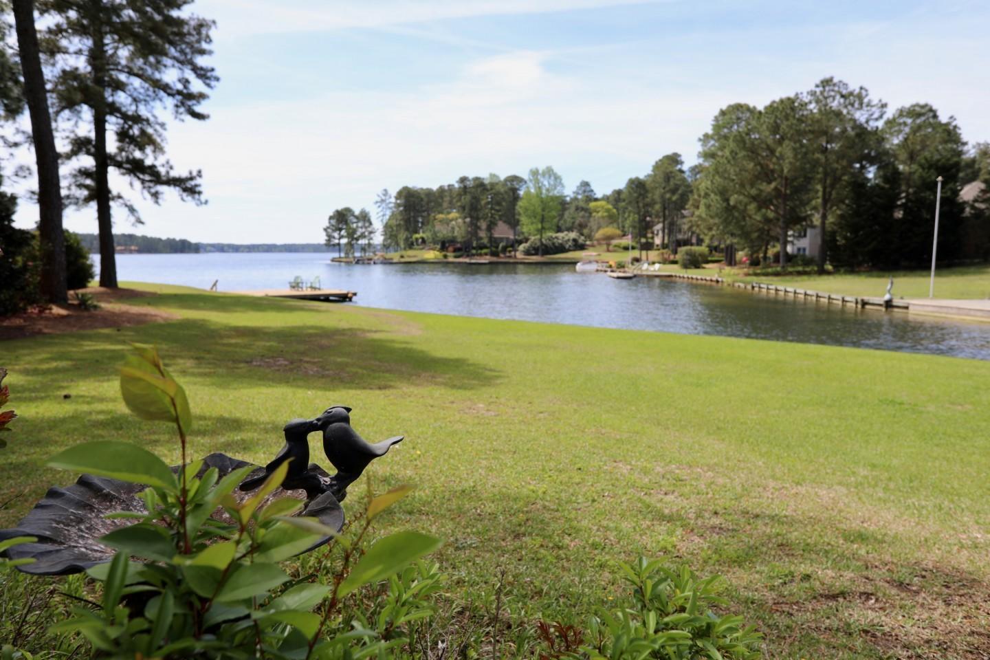 104 Pittman Road West End, NC 27376 - Photo 48 of 50 LAKE AUMAN WATERFRONT