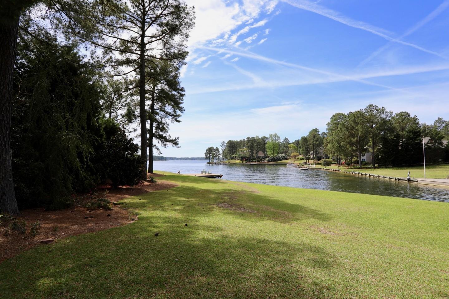 104 Pittman Road West End, NC 27376 - Photo 49 of 50 LAKE AUMAN WATERFRONT