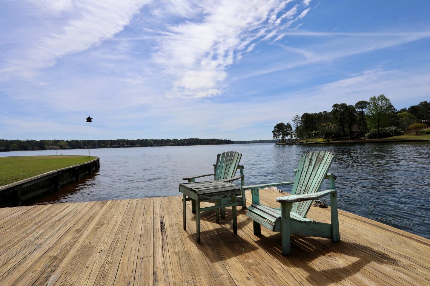 104 Pittman Road West End, NC 27376 - Photo 50 of 50 BOAT DOCK