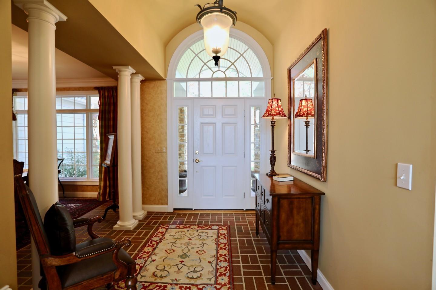 104 Pittman Road West End, NC 27376 - Photo 5 of 50 FOYER/ENTRY