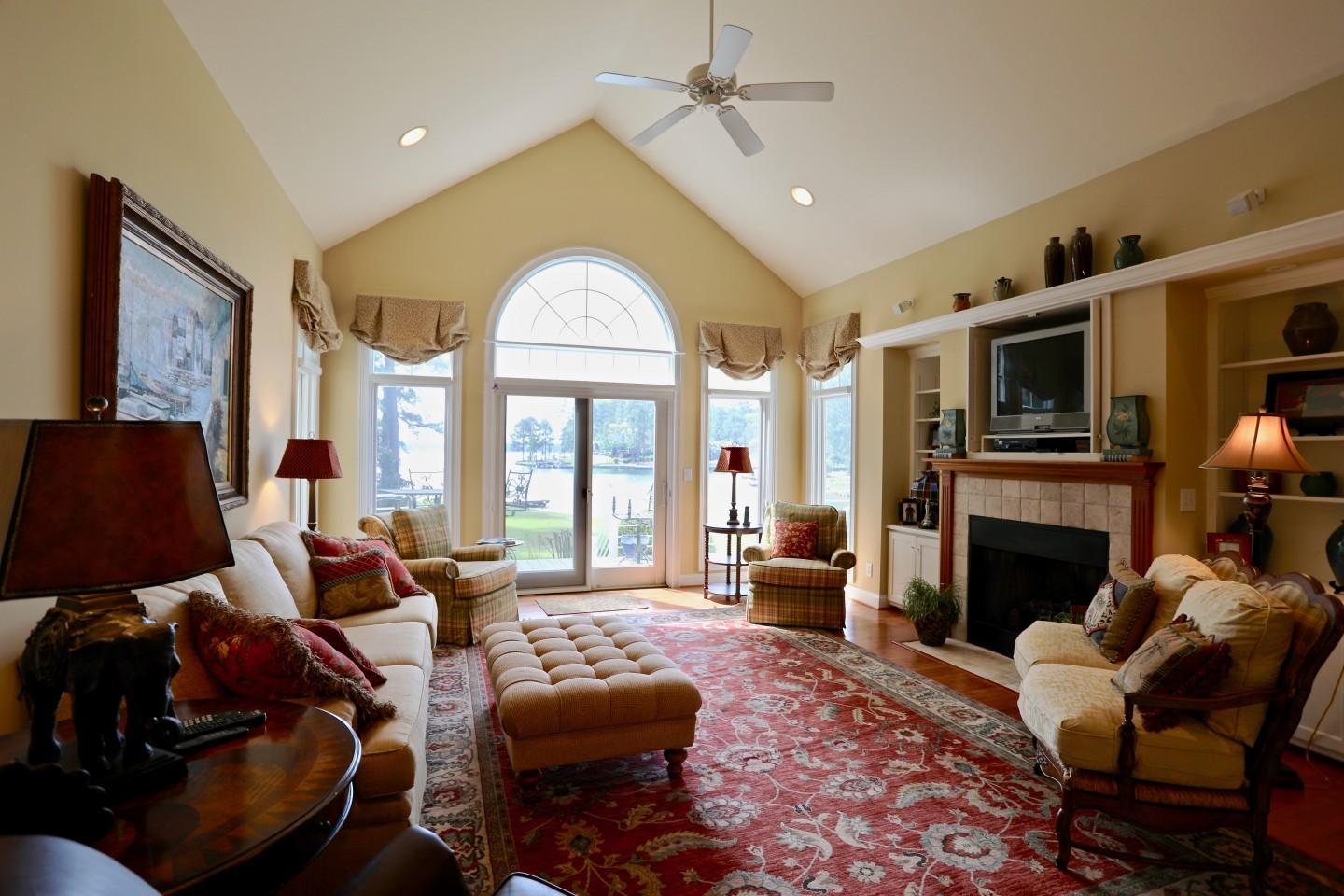104 Pittman Road West End, NC 27376 - Photo 10 of 50 LIVING ROOM
