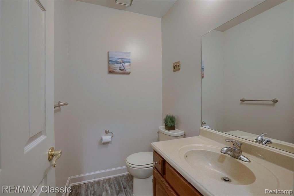 695 Plum Ridge Drive Rochester Hills, MI 48309 - Photo 21 of 38
