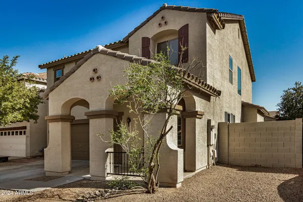 $515,000 | 4449 East Dublin Street, Gilbert, AZ 85295