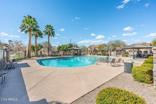 $515,000 | 4449 East Dublin Street, Gilbert, AZ 85295