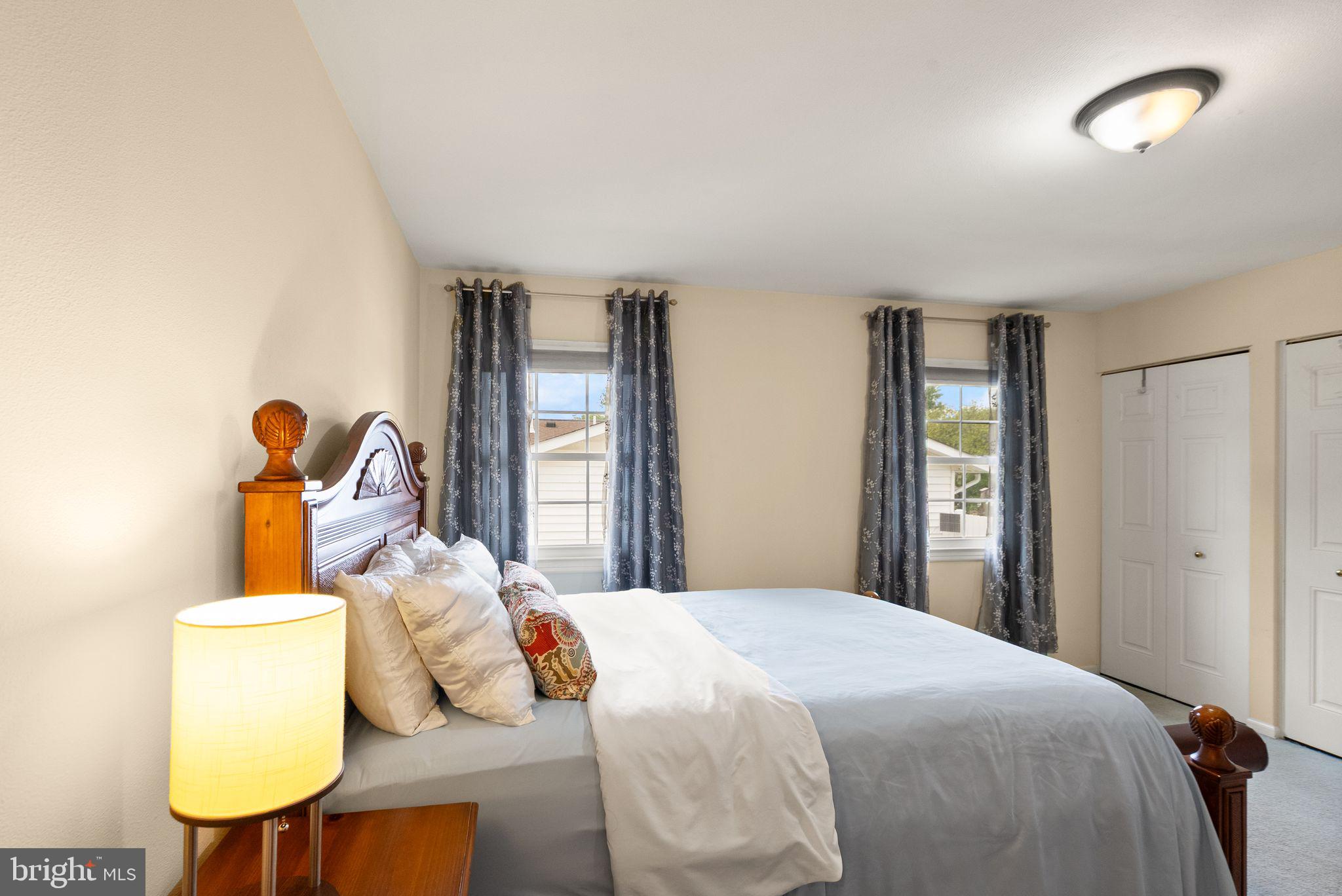514 West Nettle Tree Road Sterling, VA 20164 - Photo 25 of 49 Primary Bedroom