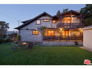 702 Navy Street Santa Monica, CA 90405 - Photo 10 of 12