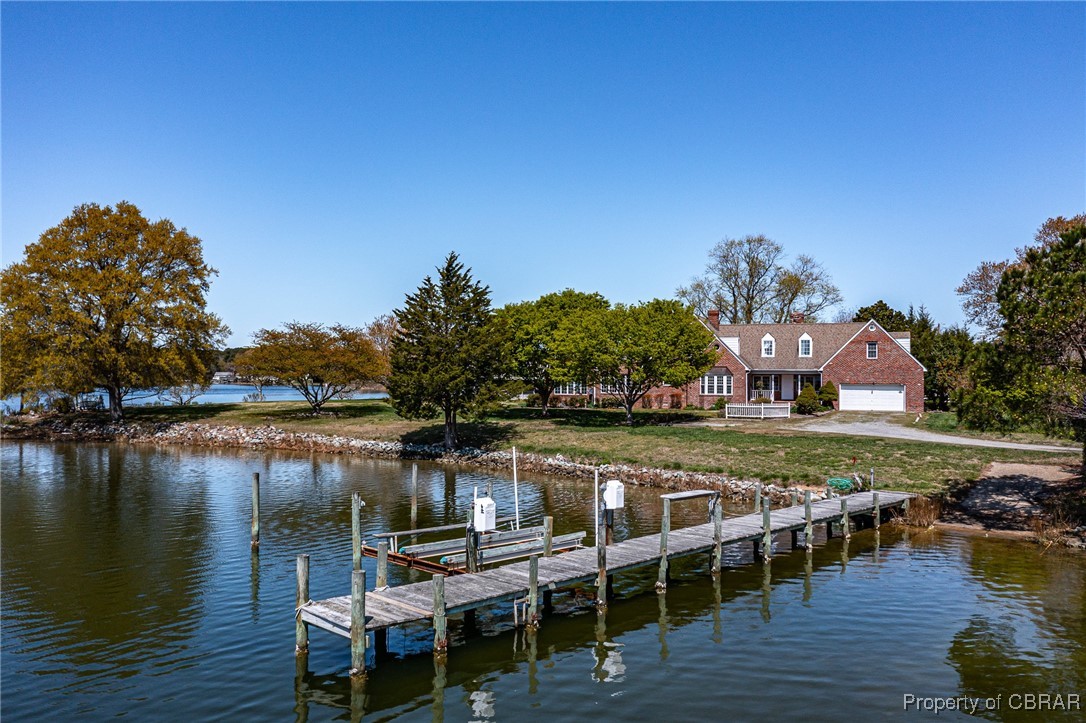 147 Sunset Cove Lane Reedville, VA 22539 - Photo 44 of 44