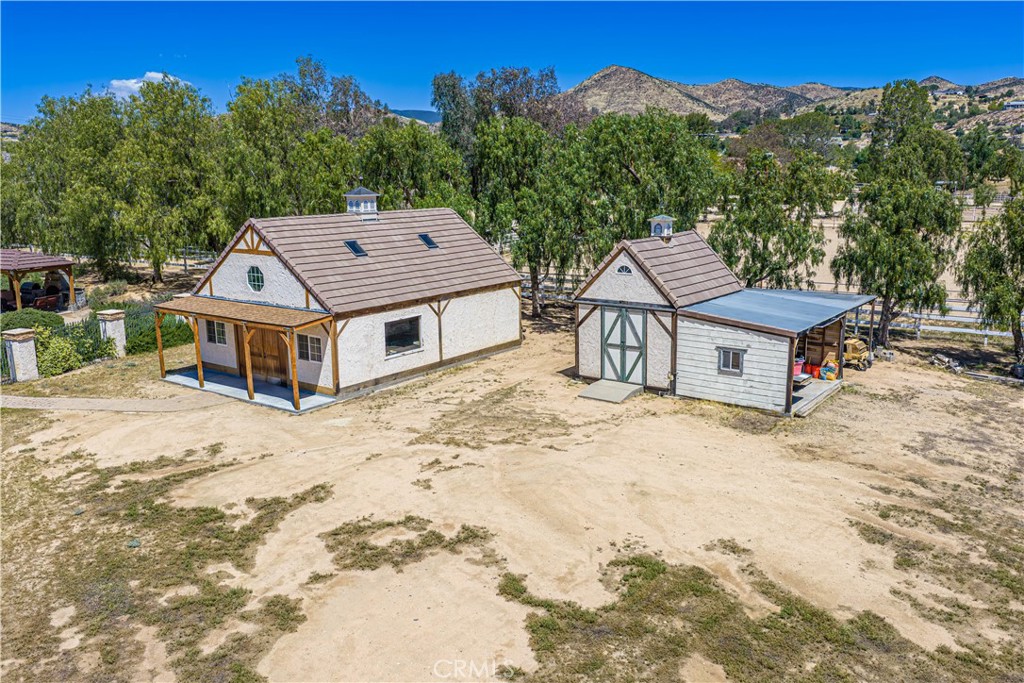 33202 Drill Road Agua Dulce, CA 91390 - Photo 58 of 71