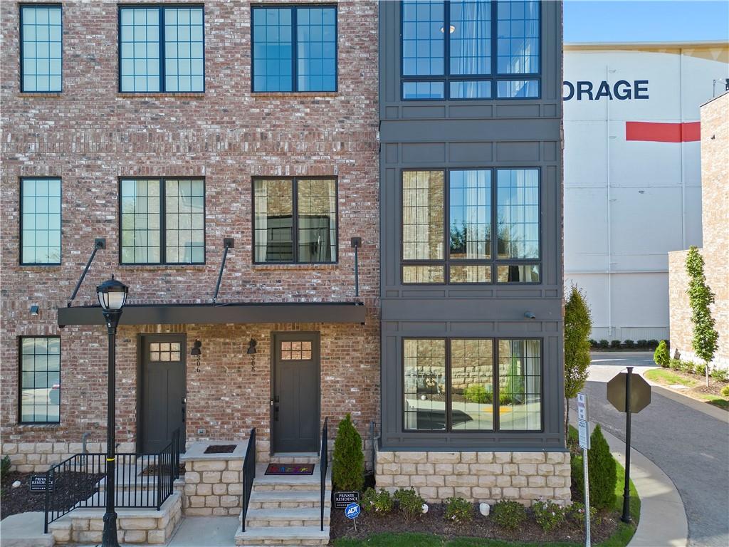 308 Fair Street Southwest Atlanta, GA 30313 - Photo 1 of 1 Gallery Image 1
