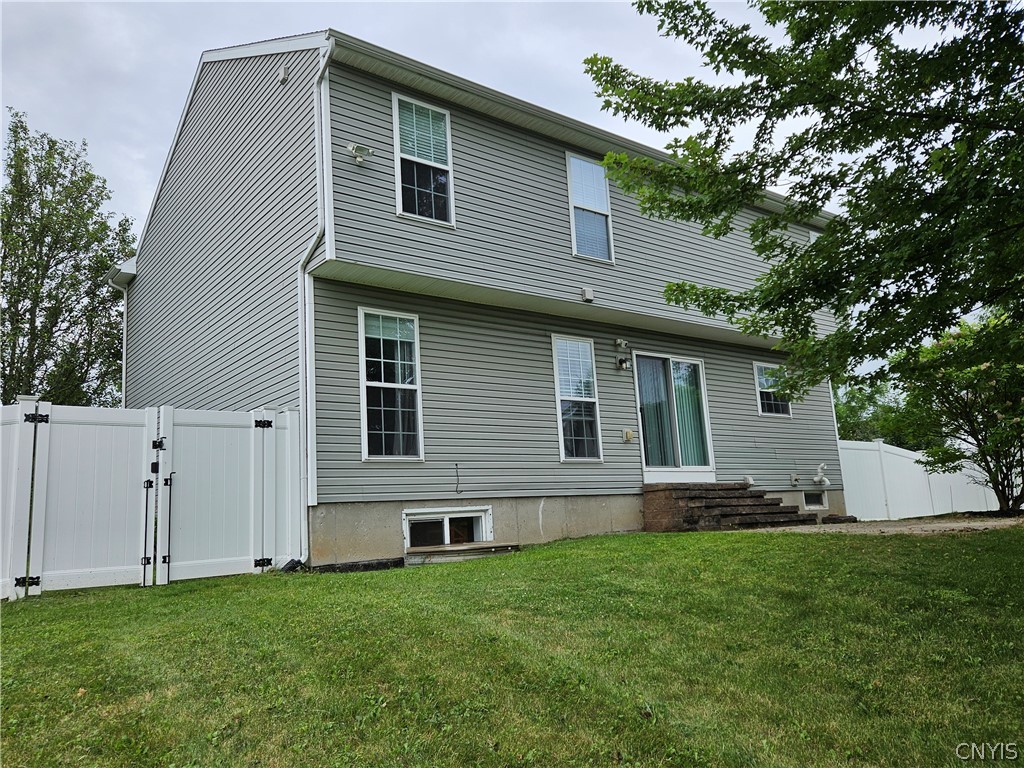 4561 Reliant Road Onondaga, NY 13078 - Photo 7 of 43
