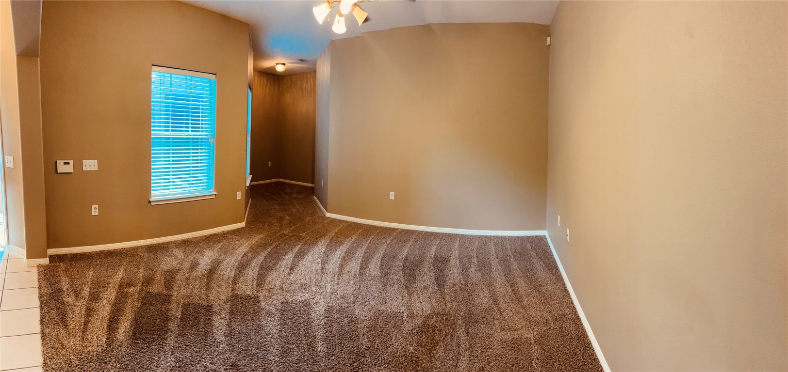 5624 Toscana Avenue Austin, TX 78724 - Photo 11 of 31 Spacious Gathering Space w/Bonus Office/Gaming area