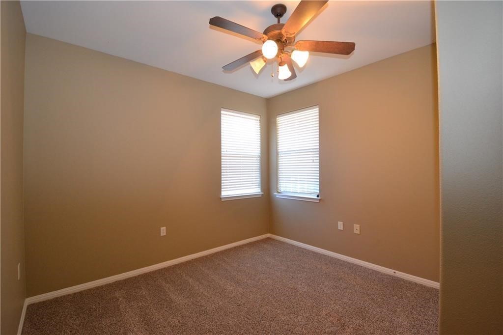 5624 Toscana Avenue Austin, TX 78724 - Photo 20 of 31 Bedroom #1 of 3