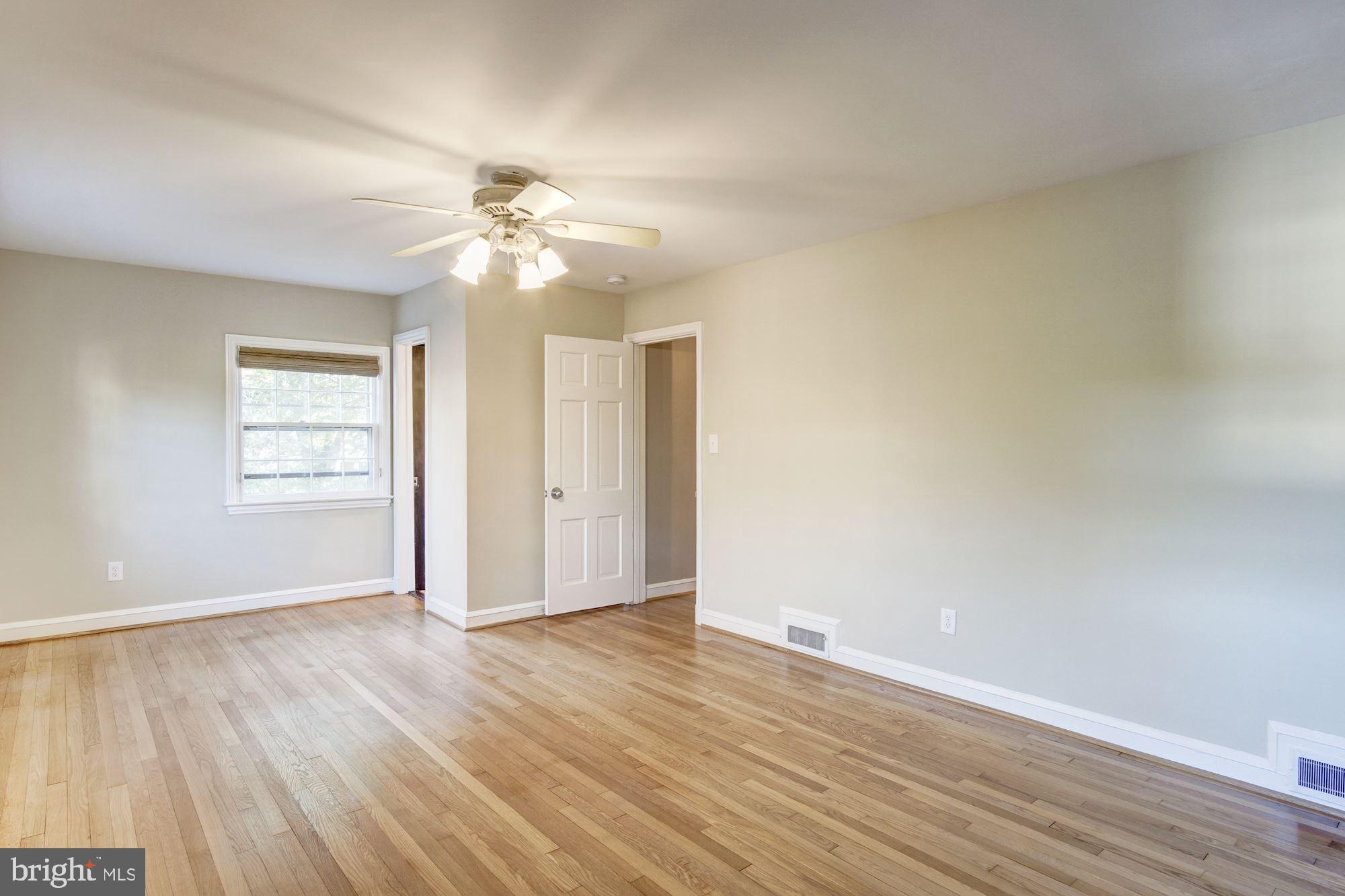 1626 Kalmia Road Northwest Washington, DC 20012 - Photo 27 of 48
