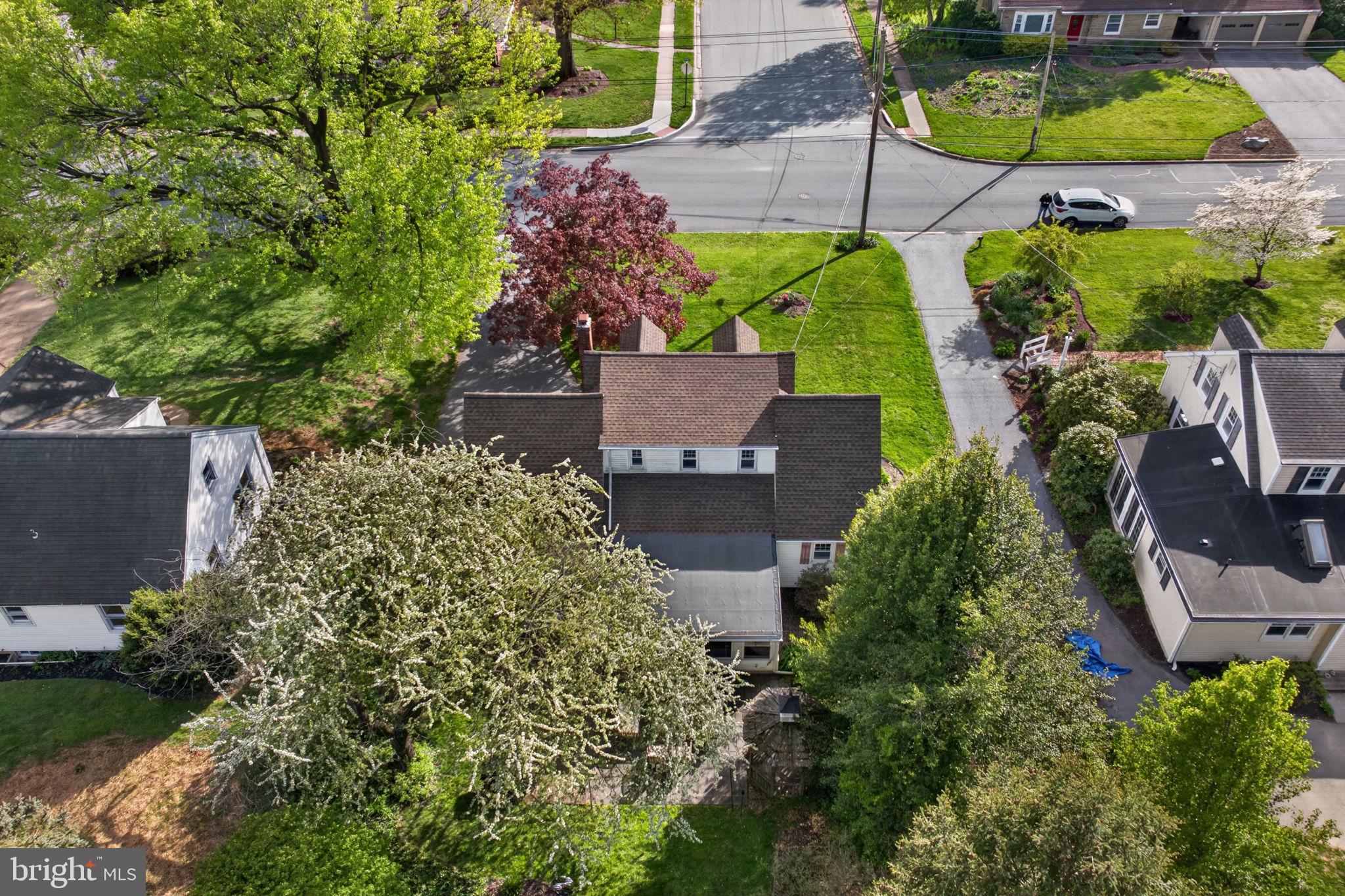 47 Wabank Road Millersville, PA 17551 - Photo 54 of 56