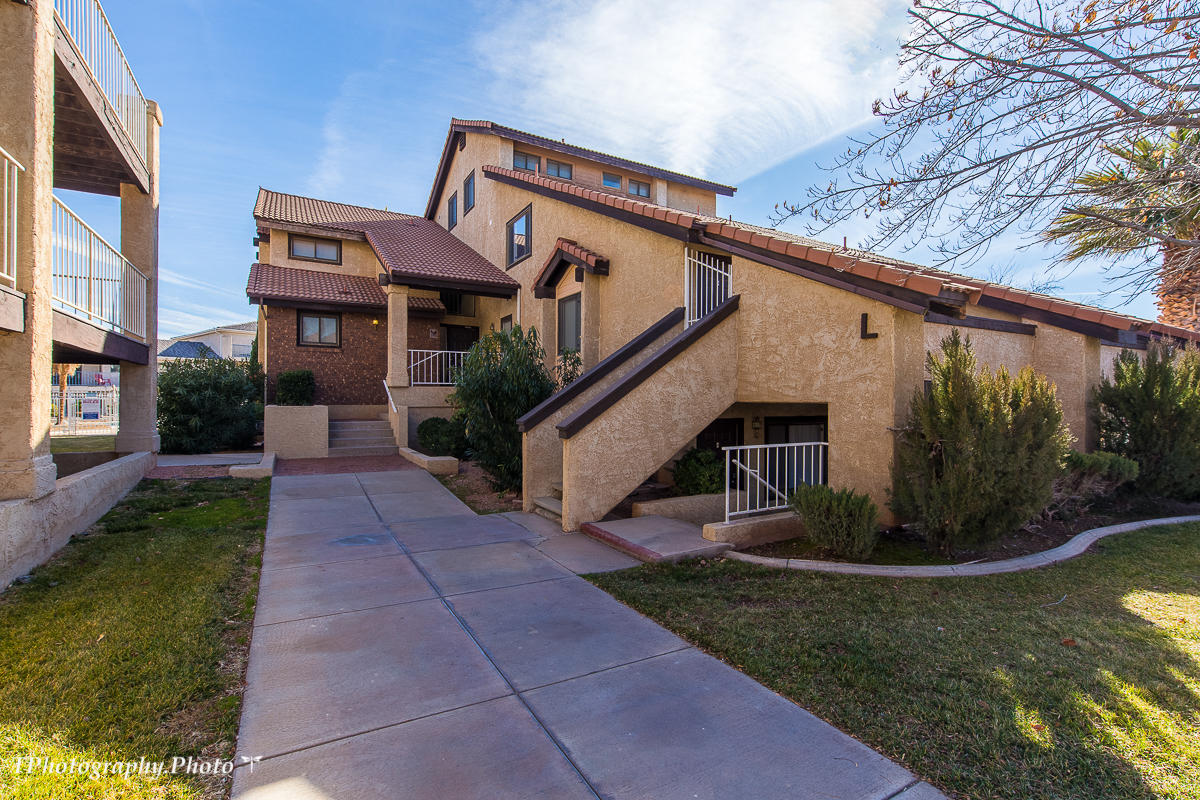 860 South Village Road, Unit L11 St. George, UT 84770 - Photo 1 of 1 860 S Village Rd L11-17