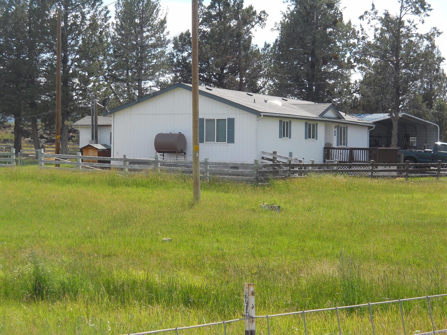 52600 Willow Valley Road Bonanza, OR 97623 - Photo 29 of 34 Additional Photo