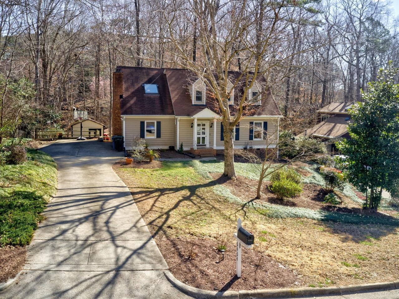 6404 Rushingbrook Drive Raleigh, NC 27612 - Photo 59 of 59 Photo 59