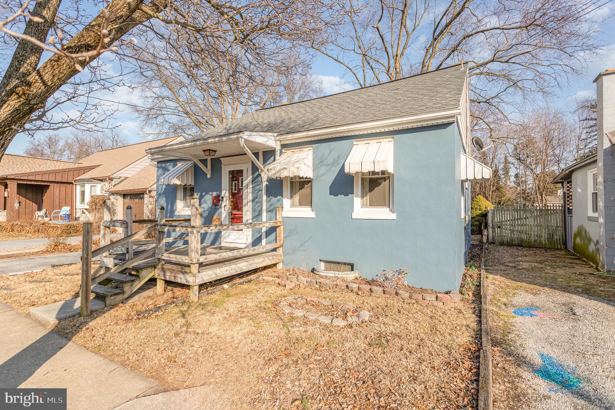 157 North Locust Street Lititz, PA 17543 - Photo 3 of 29 a view of a house with a yard