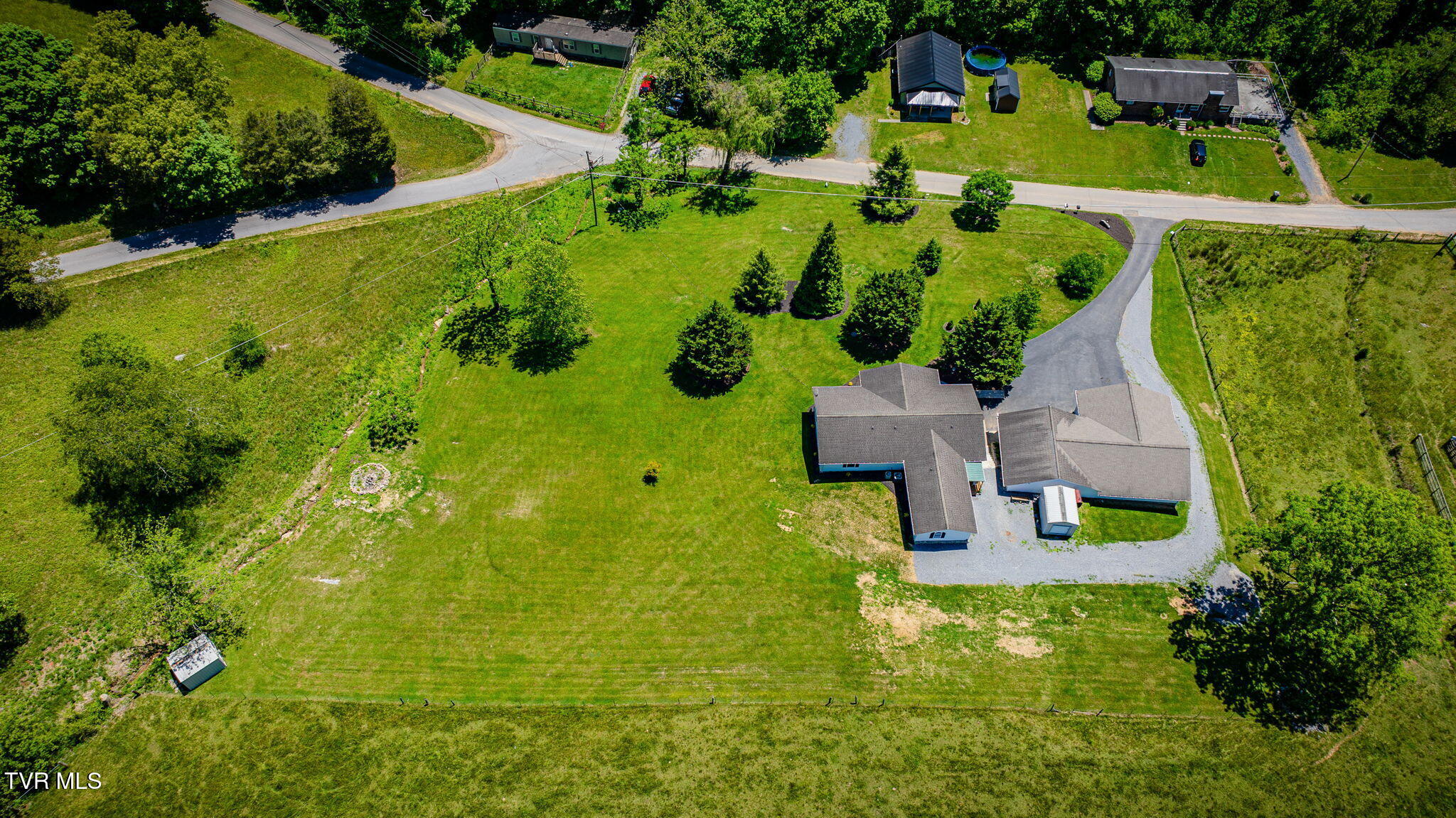 295 Sinking Creek Road Johnson City, TN 37601 - Photo 49 of 52 104