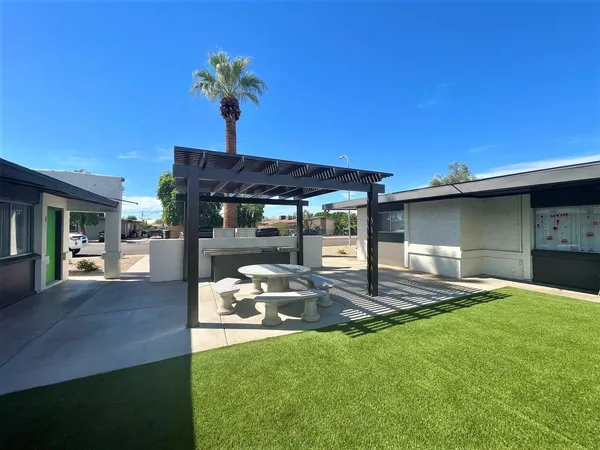 $695 | 6802 West Glendale Avenue, Unit 8, Glendale, AZ 85303