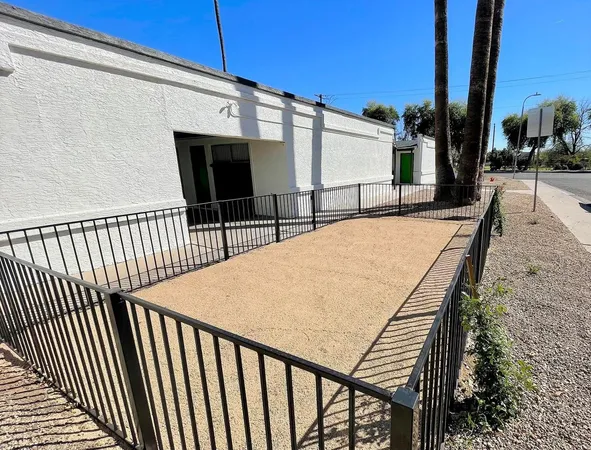 $695 | 6802 West Glendale Avenue, Unit 8, Glendale, AZ 85303